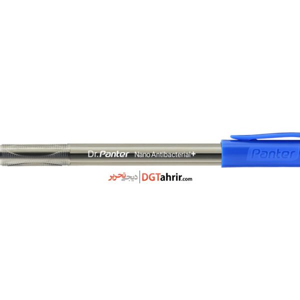 خودکار پنتر فوق روان  1 میلی متری  کد DP105