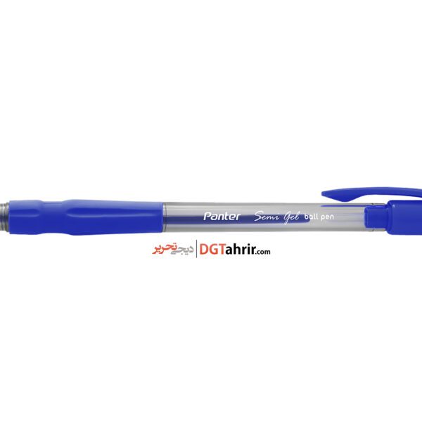 خودکار پنتر فوق روان سمی ژل 0.7 میلی متری کد SGP102