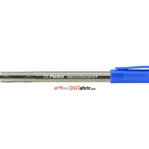 خودکار پنتر فوق روان  0.7 میلی متری کد DP105
