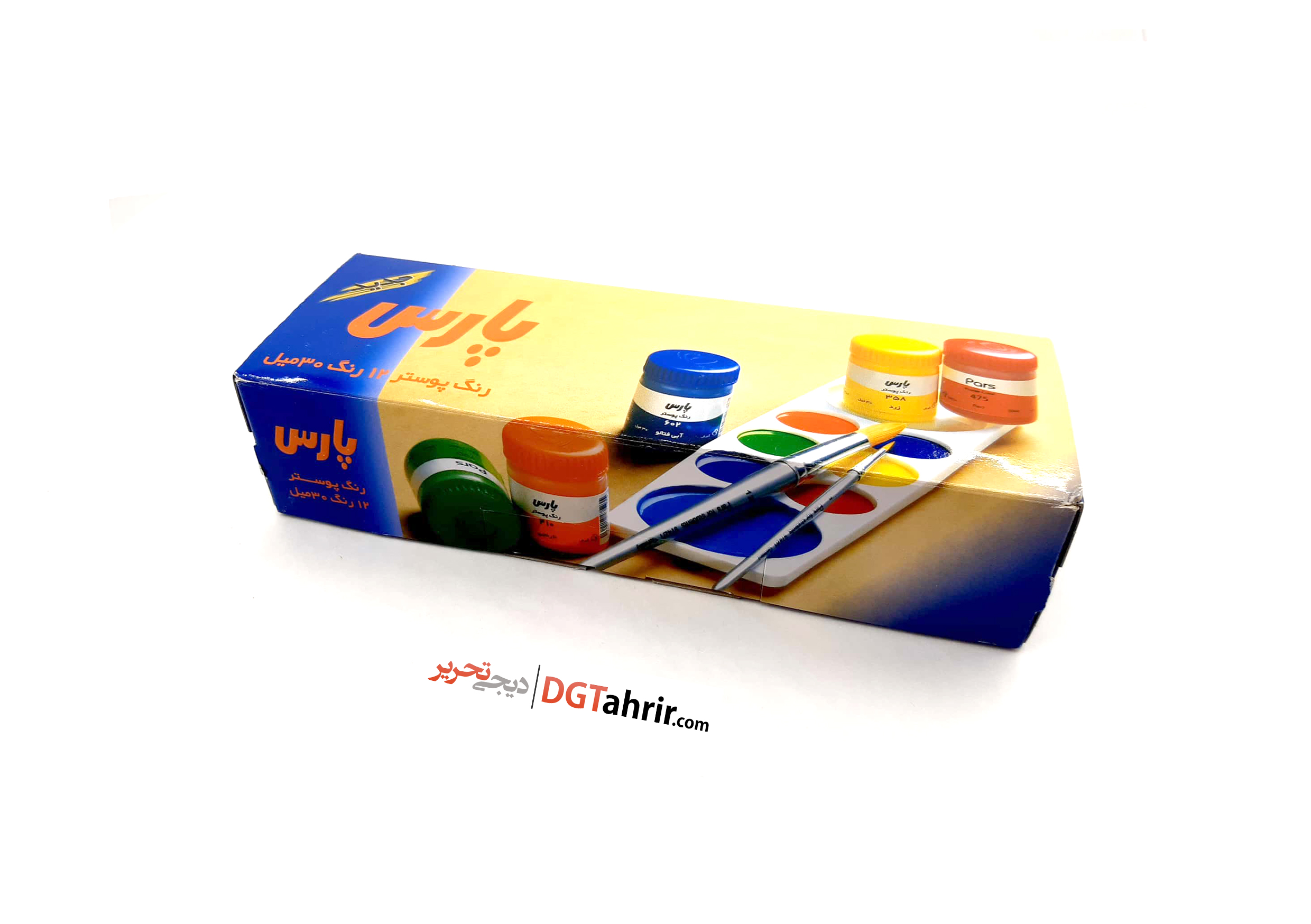بسته 12